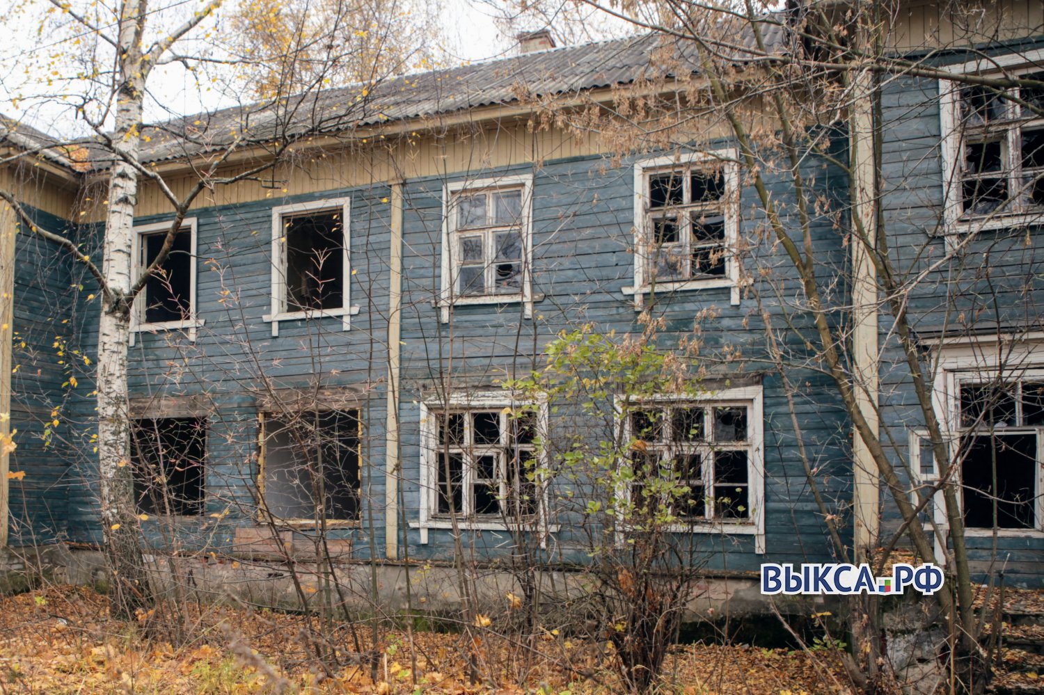 В районе Щитков построят новый микрорайон